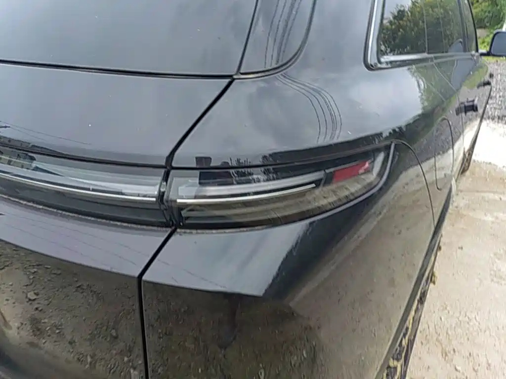 Li Auto Li L7 — миниатюра 8