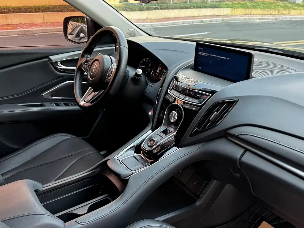 Acura RDX — миниатюра 12