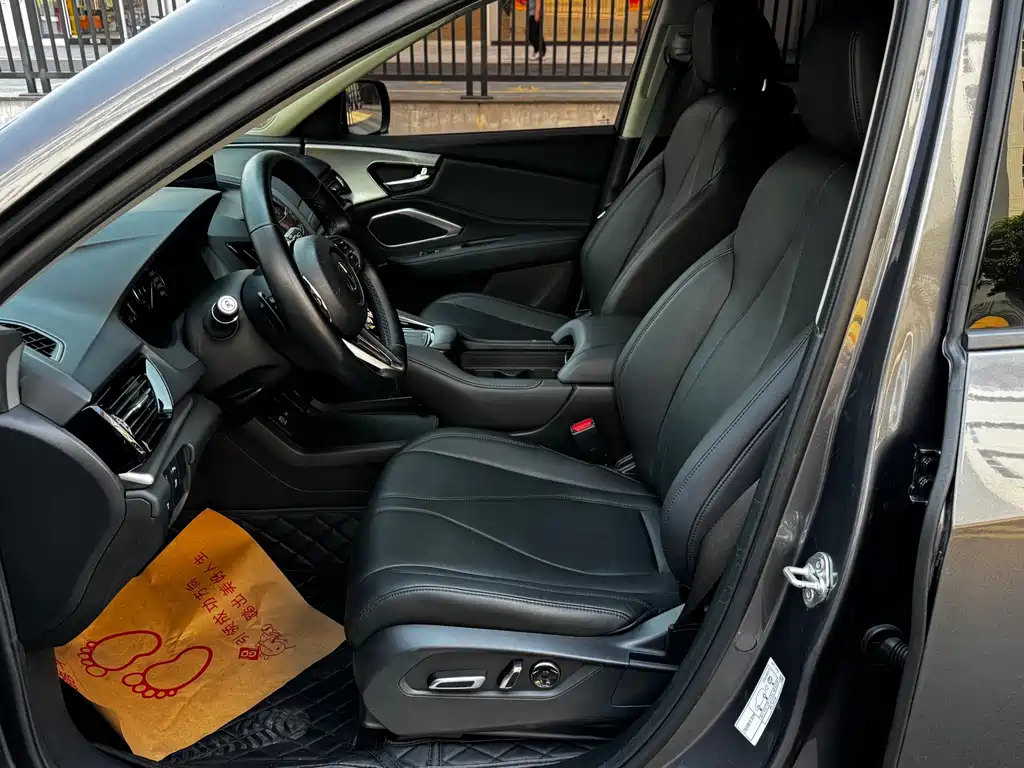 Acura RDX — миниатюра 6