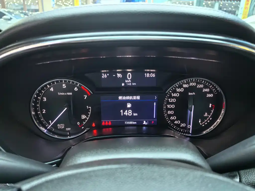 Cadillac CT5 — миниатюра 12