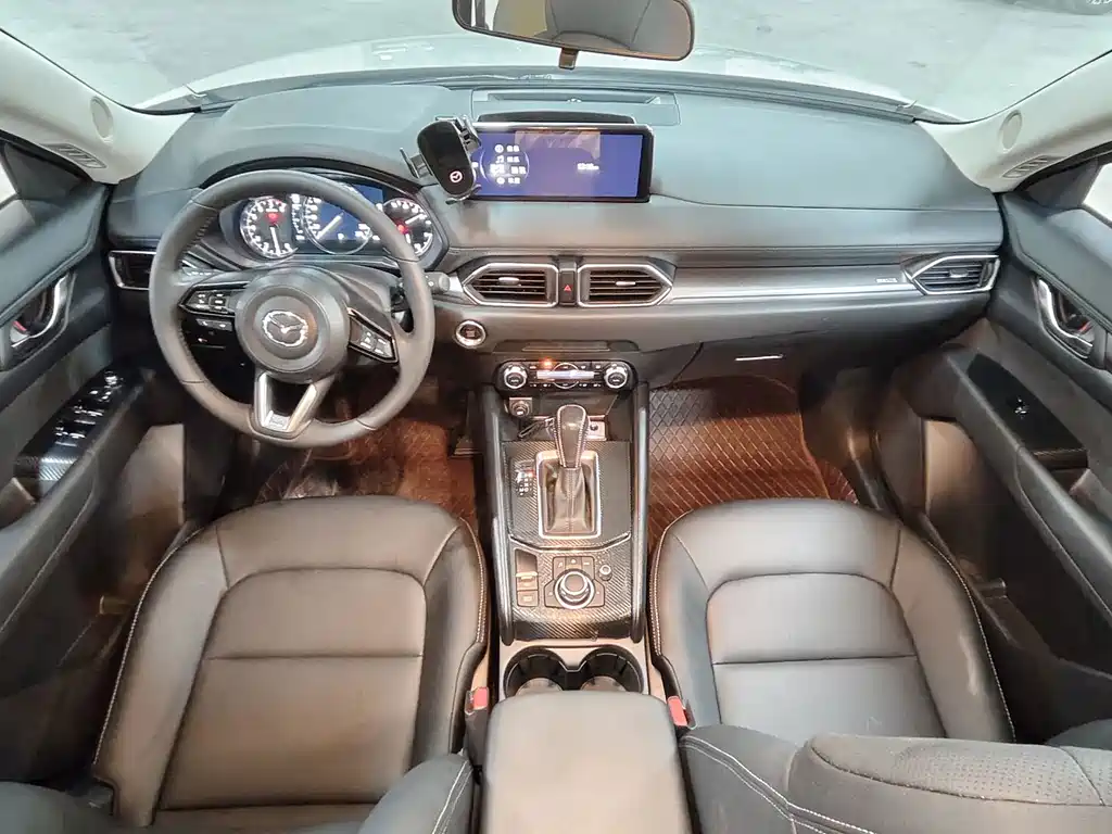 Mazda CX-5 — миниатюра 13