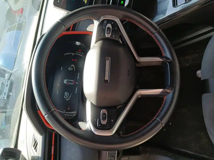 Haval Chitu — миниатюра 15