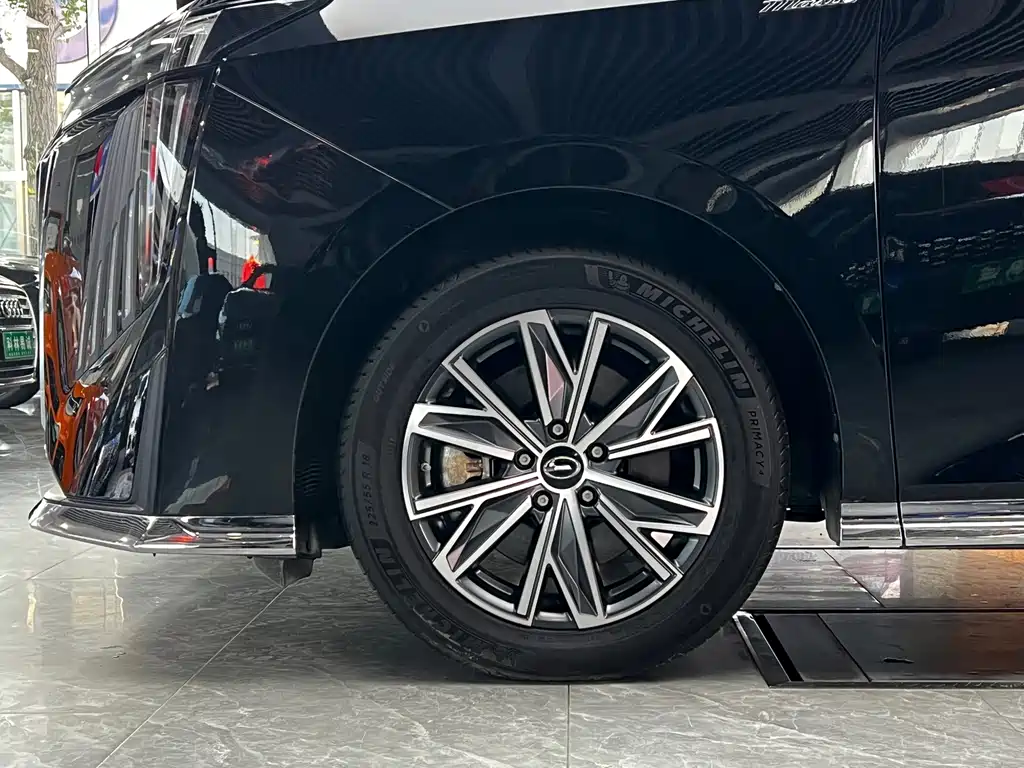 GAC Motor Trumpchi M8 — миниатюра 8