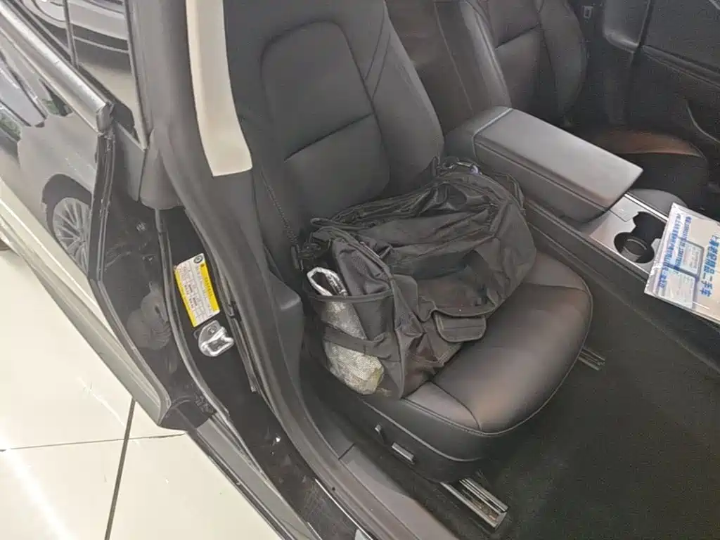 Tesla Model 3 — миниатюра 25