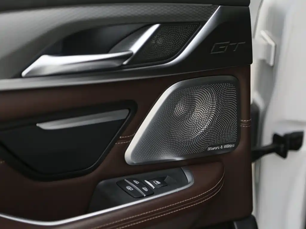 BMW 6 Series GT — миниатюра 10