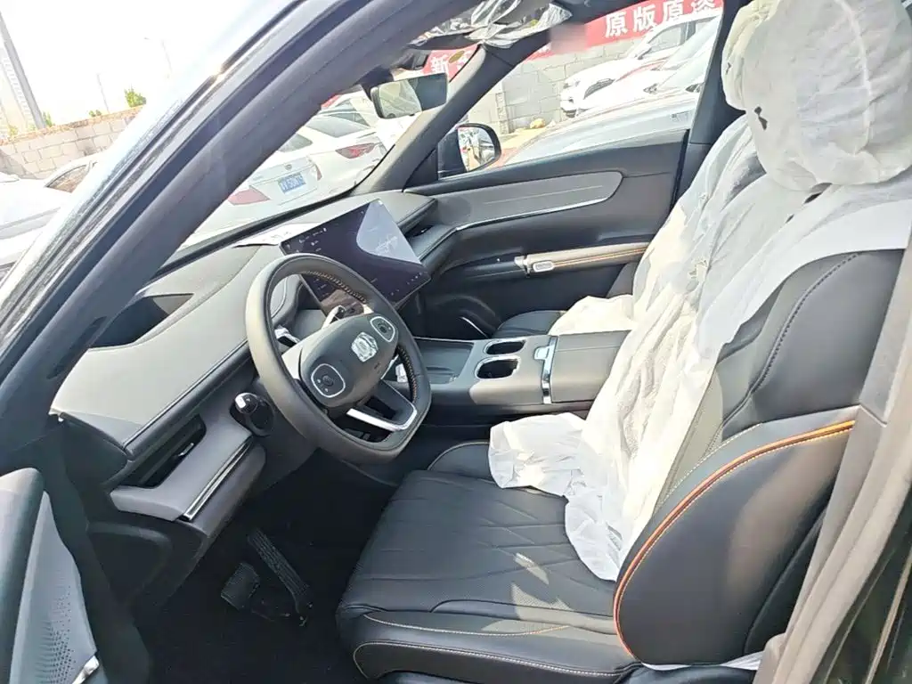 Qiyuan Qiyuan Q07 — миниатюра 15