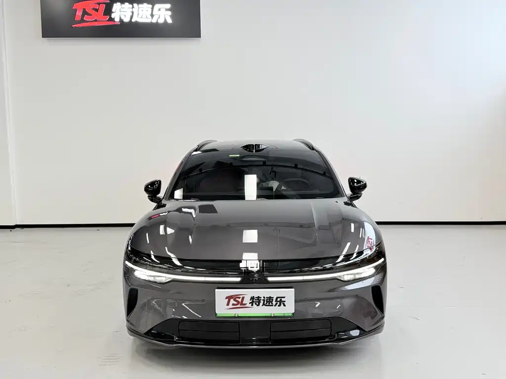 Zeekr 007GT — миниатюра 2