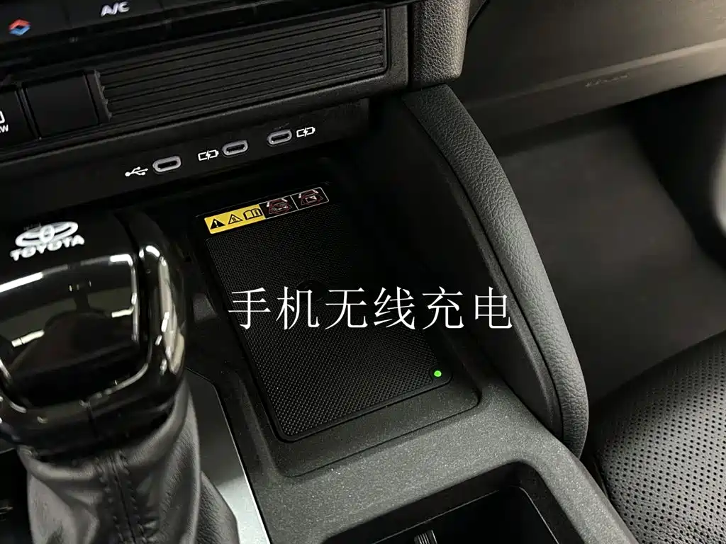 Toyota Prado — миниатюра 18