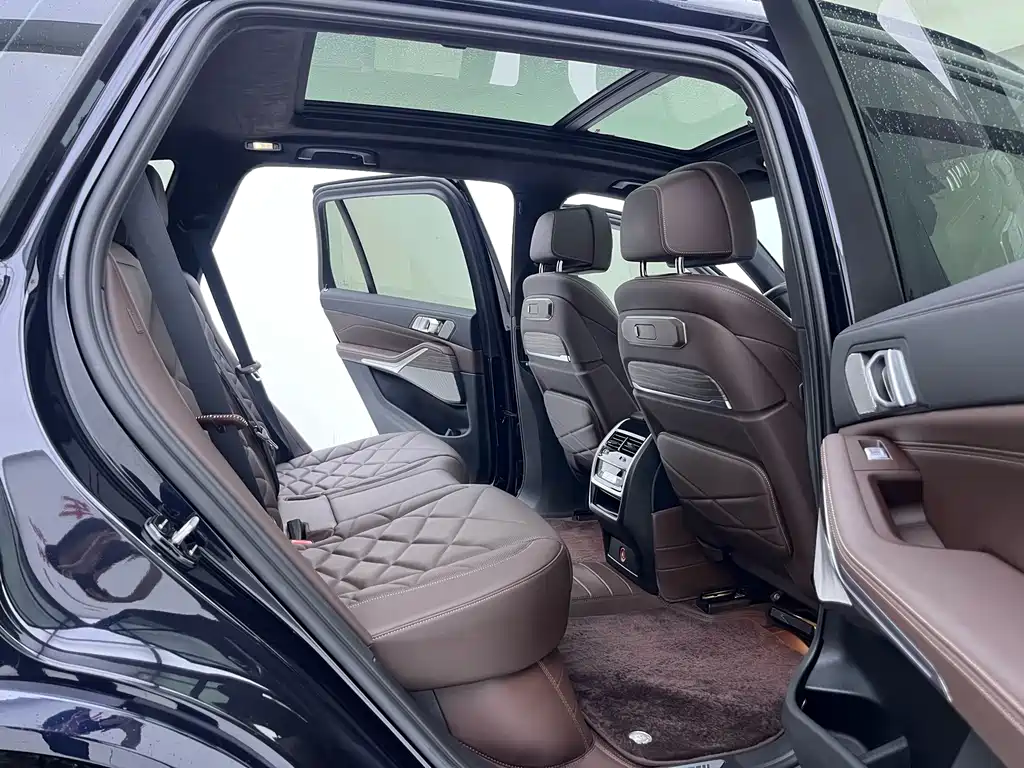 BMW X5 — фотографии объявления, Фото 14