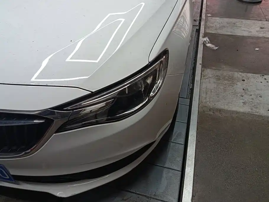 Buick Excelle — миниатюра 5
