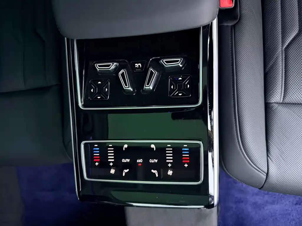 Audi A8 — миниатюра 17