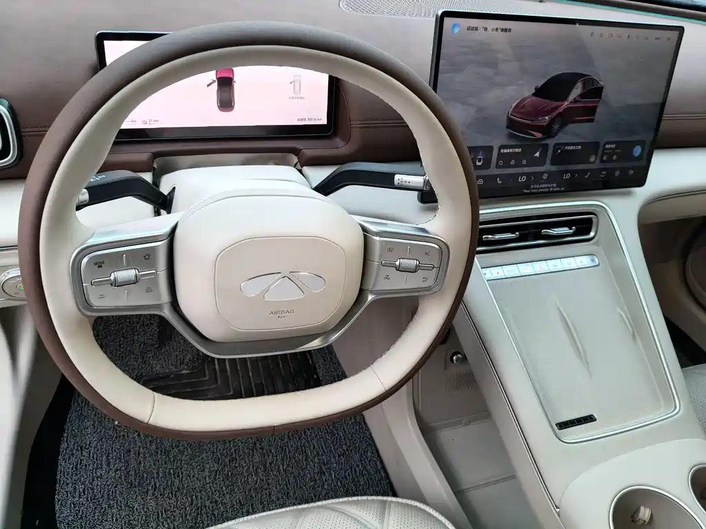 Fulwin Fengyun A9L — миниатюра 5