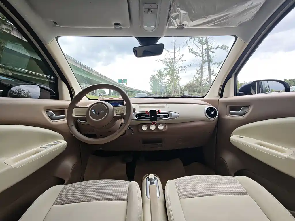 Wuling Mini EV MINIEV 2025