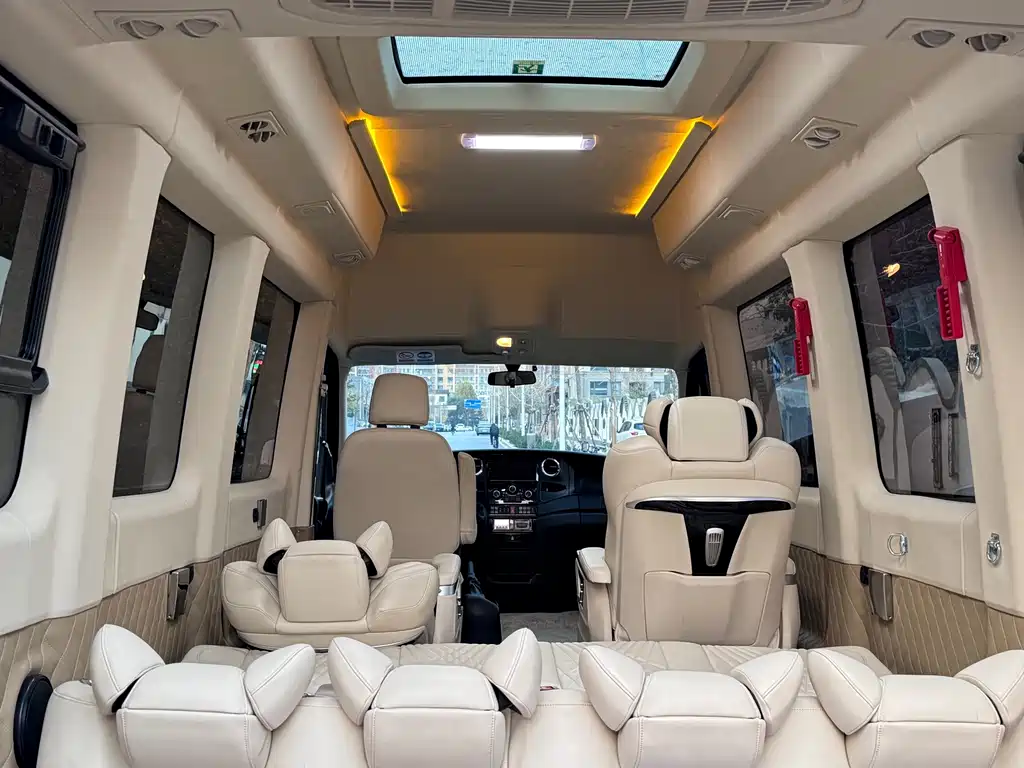 IVECO Ousheng — миниатюра 5