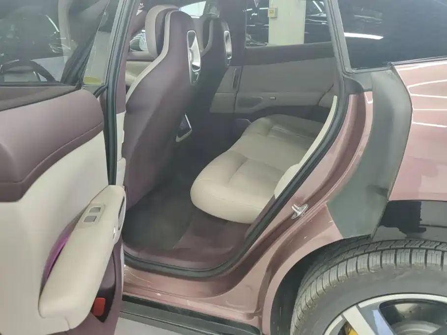 Xiaomi Xiaomi YU7 — миниатюра 11