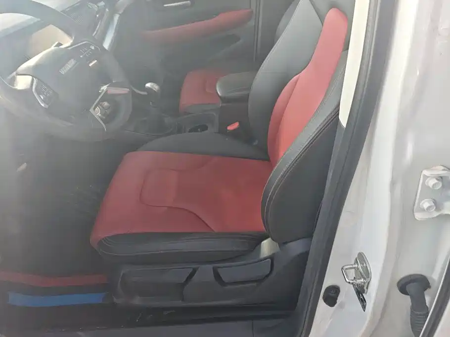 Haval H2s — миниатюра 9