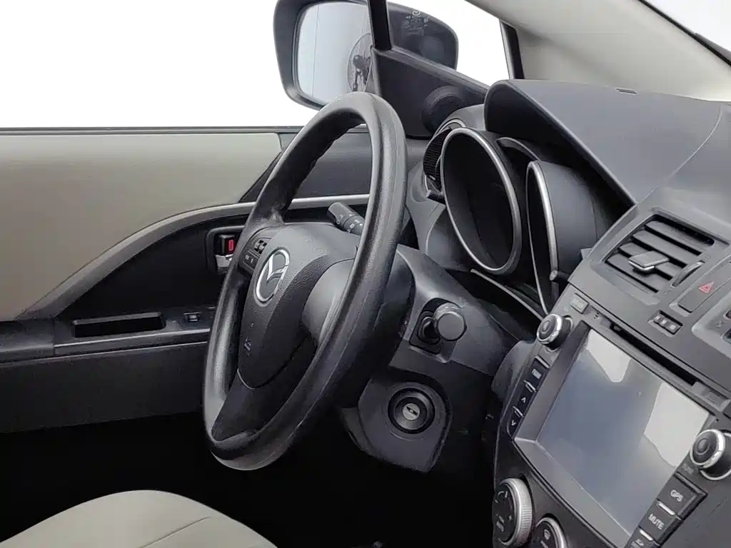 Mazda 5 — миниатюра 22