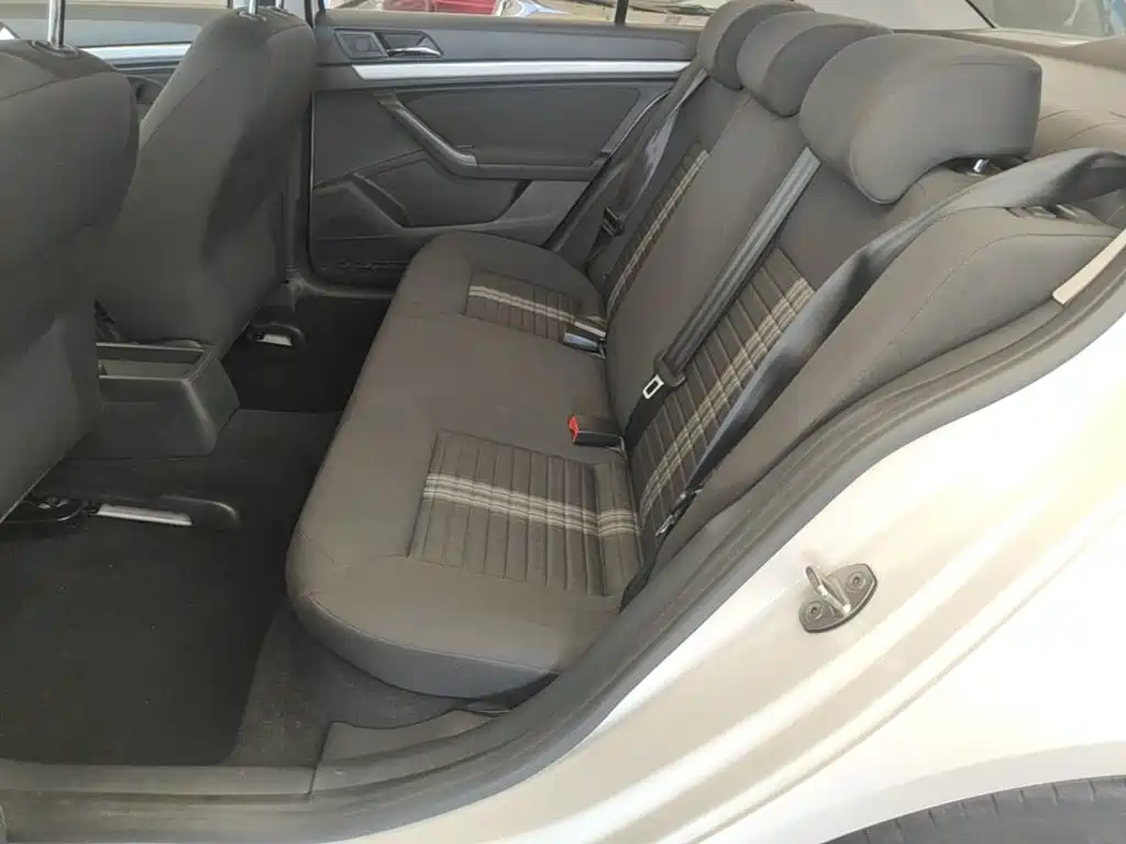 Volkswagen Lavida — миниатюра 17