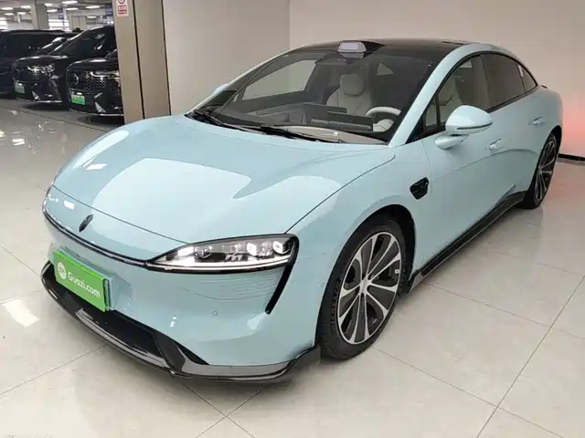 2025 Chery Zhijie