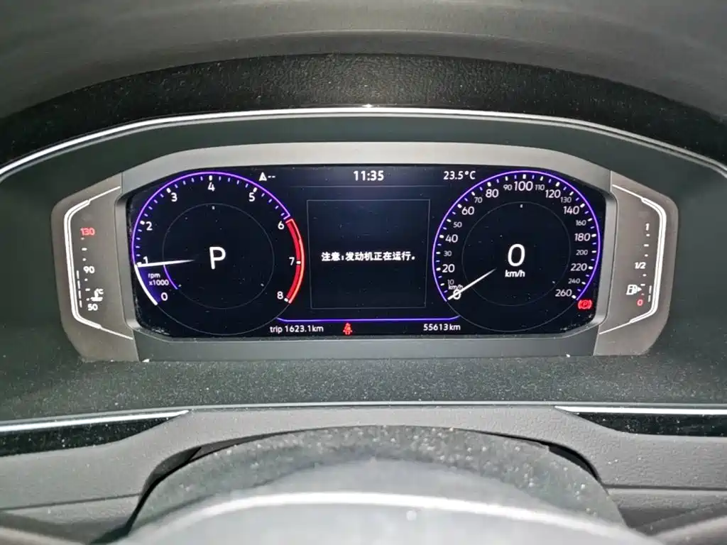 Volkswagen Magotan — миниатюра 12