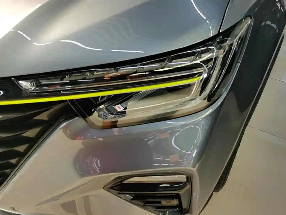 Roewe RX5 — миниатюра 5