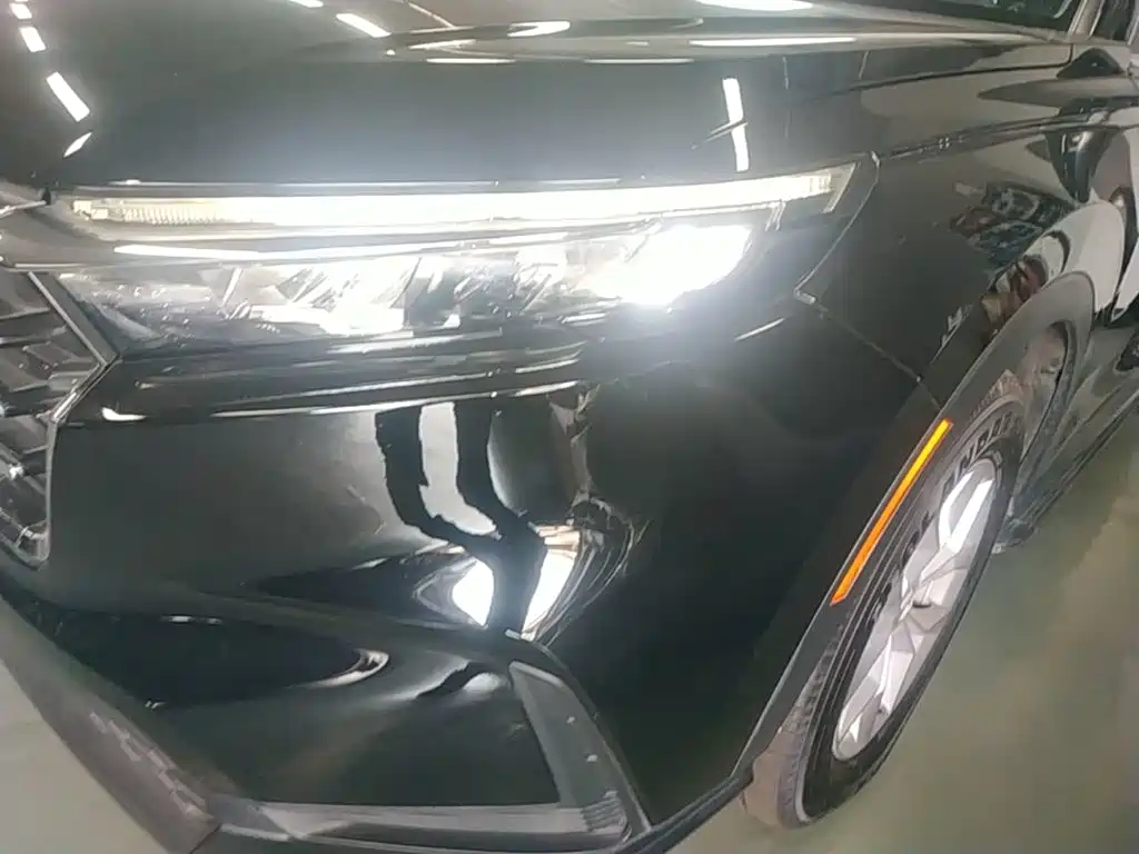 Honda CR-V — миниатюра 24
