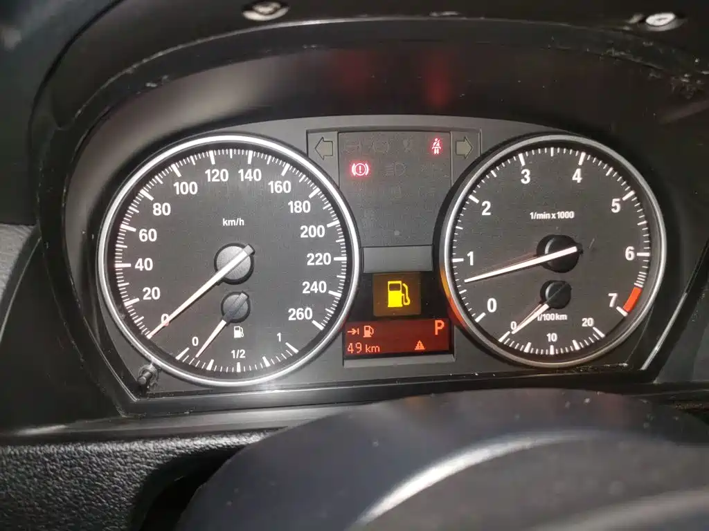 BMW X1 — миниатюра 7