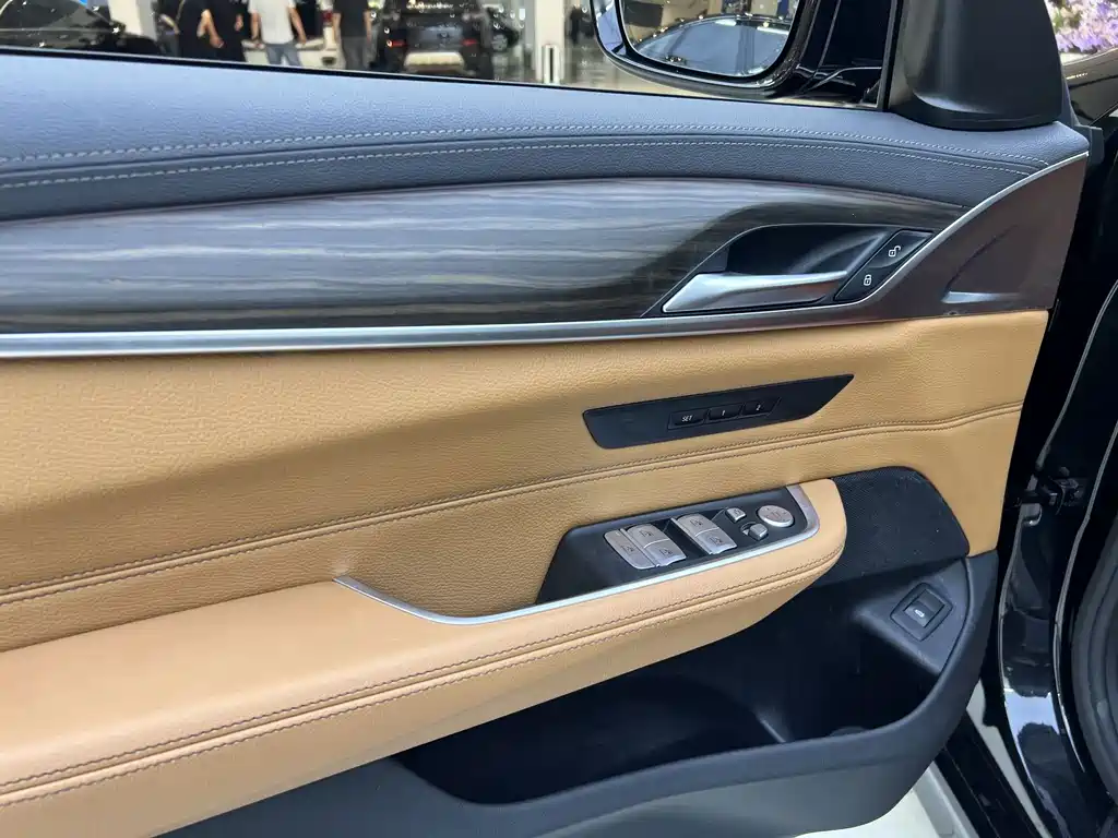 BMW 6 Series GT — миниатюра 10