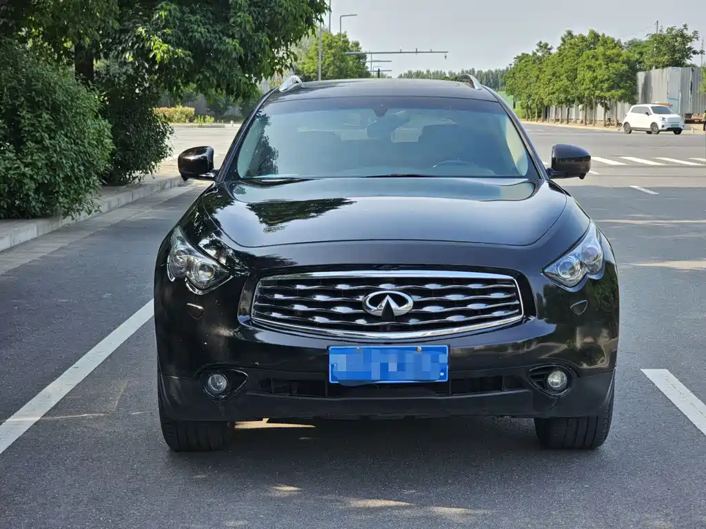 Infiniti FX