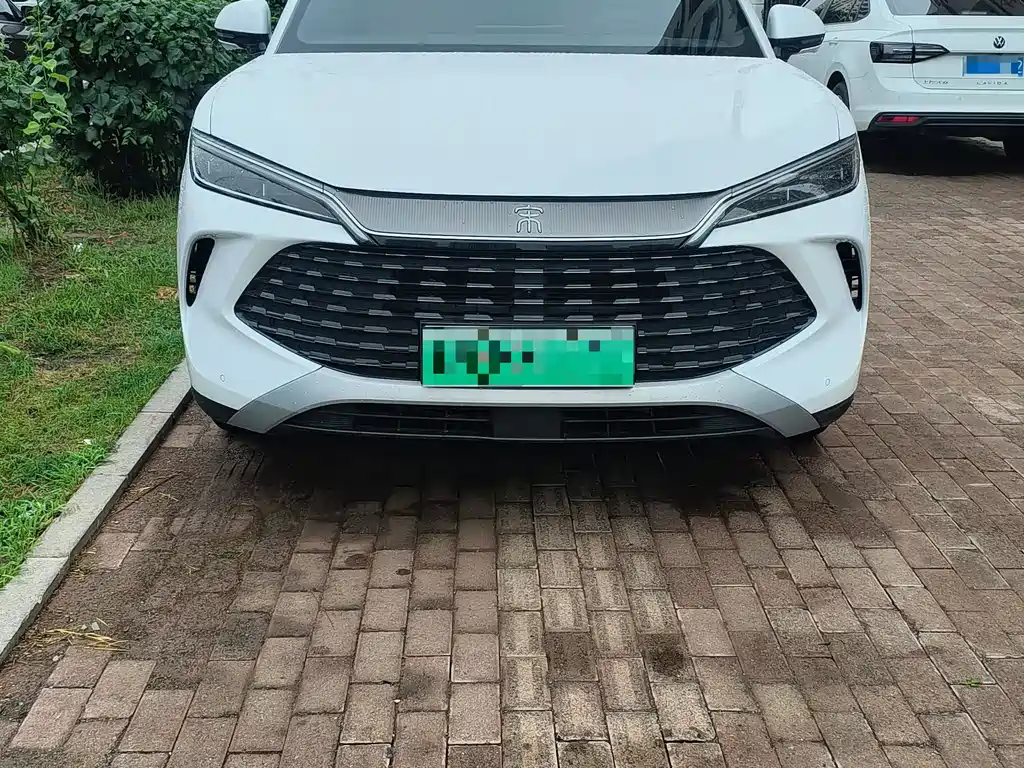 BYD L DM-i — миниатюра 2
