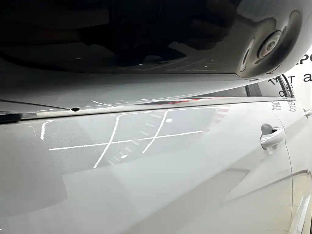 Jetour X70 PRO — миниатюра 12