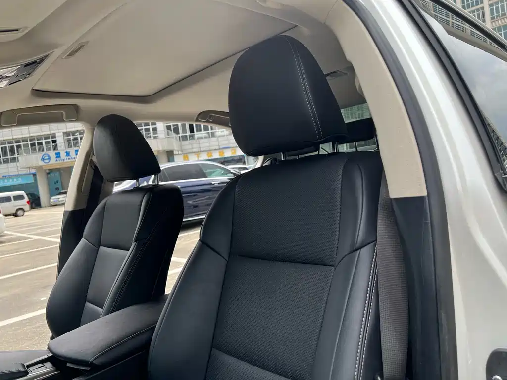 Lexus GS — миниатюра 19