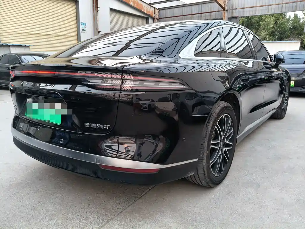Fulwin Fengyun A9L — миниатюра 11