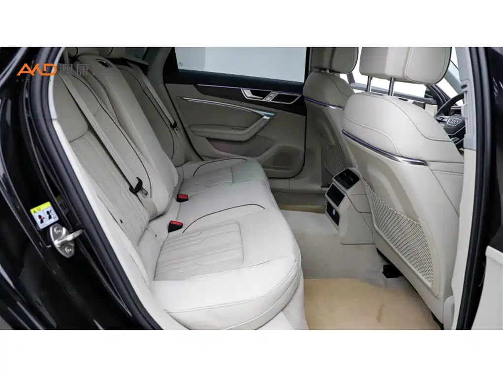 Audi A6L — миниатюра 8
