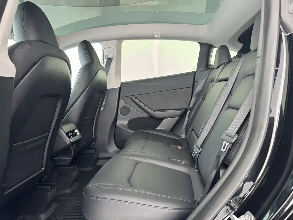 Tesla Model Y — миниатюра 11