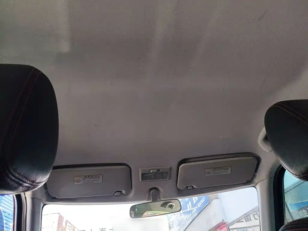 Suzuki Swift — миниатюра 18