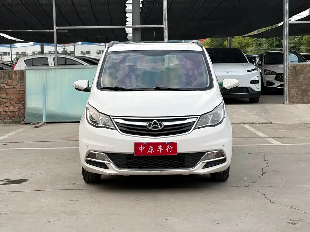 Kaicheng Oushang A600 — миниатюра 2