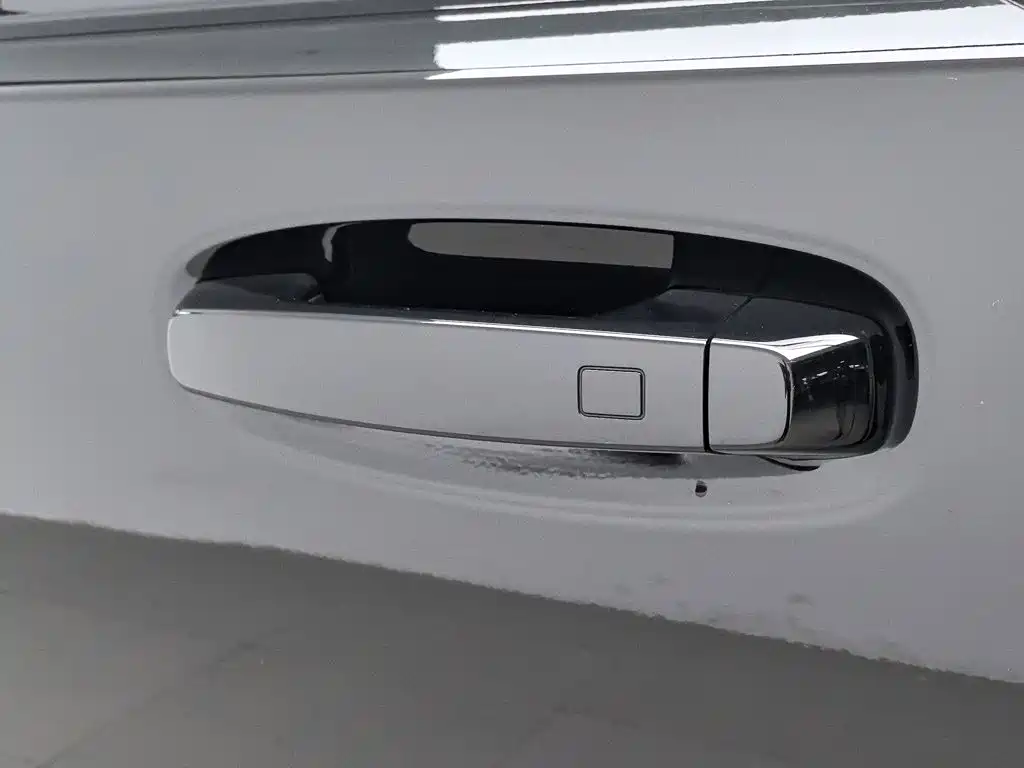 Haval Menglong New Energy — миниатюра 18