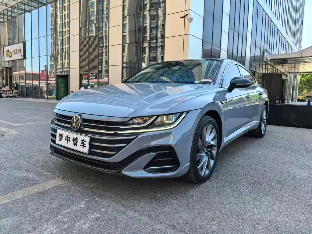 Volkswagen CC 2025