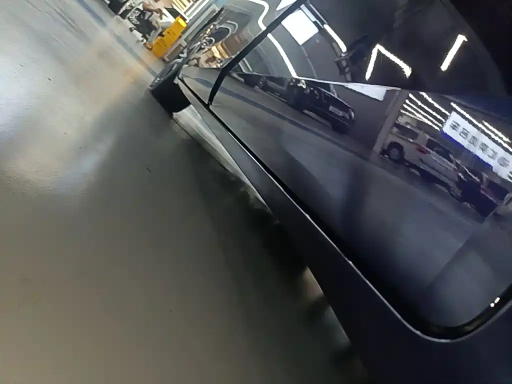 GAC Motor Trumpchi E8 PHEV — миниатюра 22
