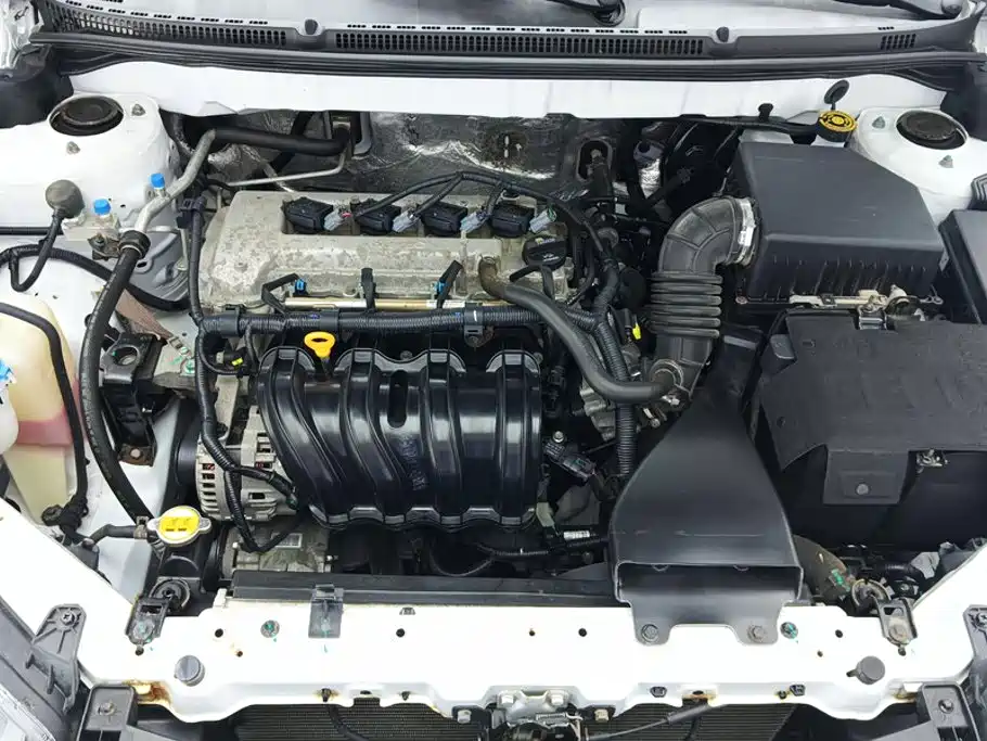 Geely Emgrand — миниатюра 10