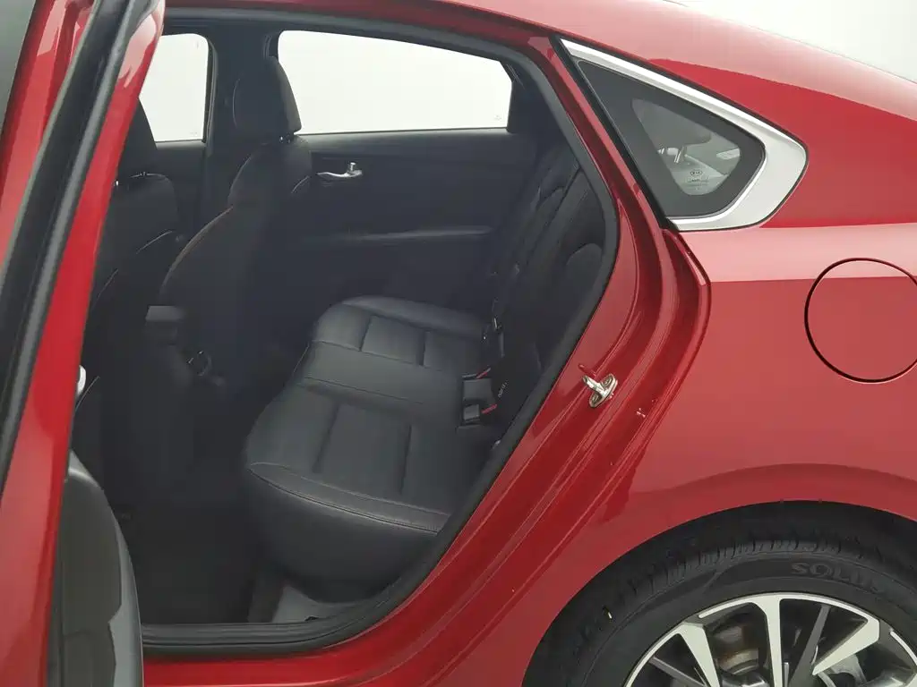 Kia K3 — миниатюра 15