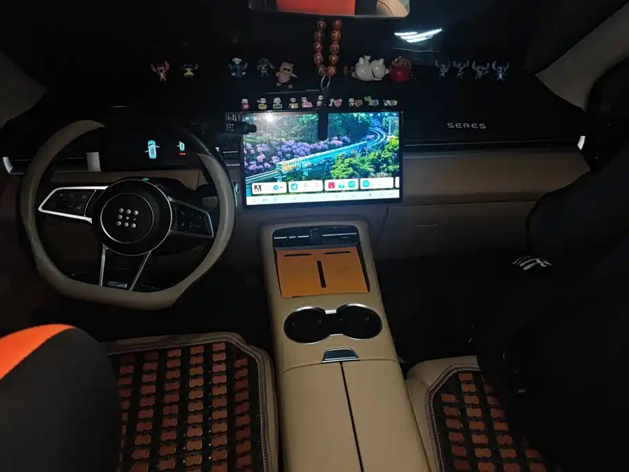 Landian Landian E5 PLUS — миниатюра 12