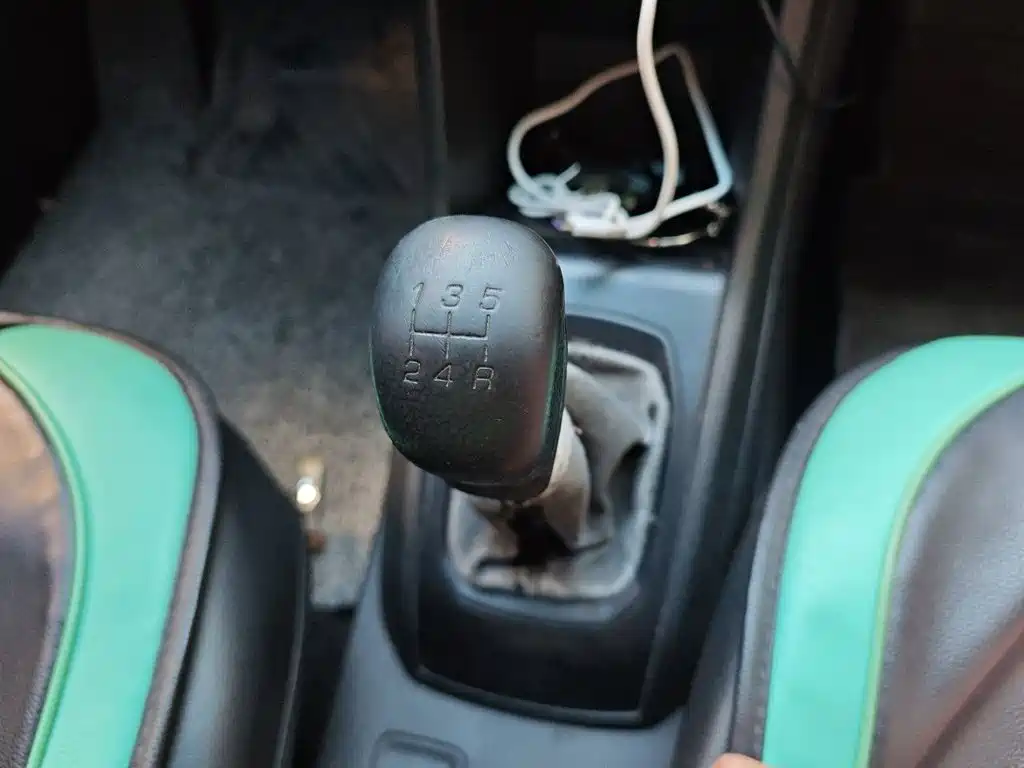 Baojun 310 — миниатюра 15
