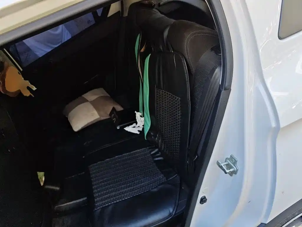 Baojun 310 — миниатюра 18