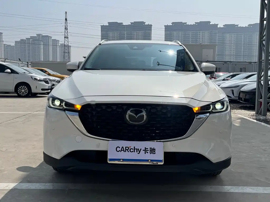 Mazda CX-5 — миниатюра 2