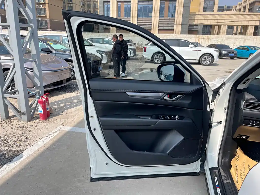 Mazda CX-5 — миниатюра 16