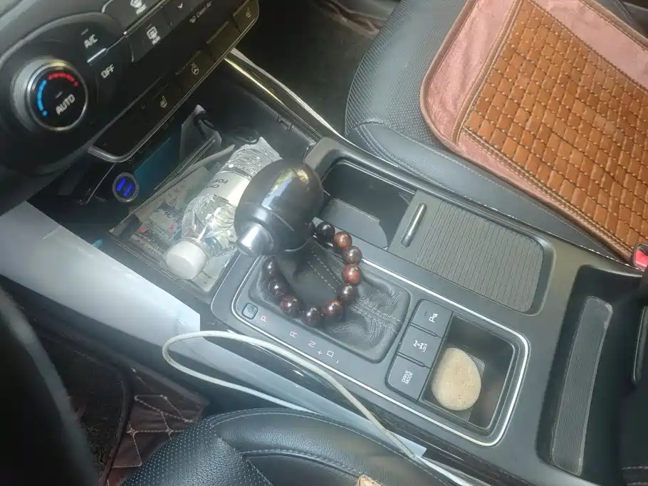 Kia Sorento — миниатюра 16