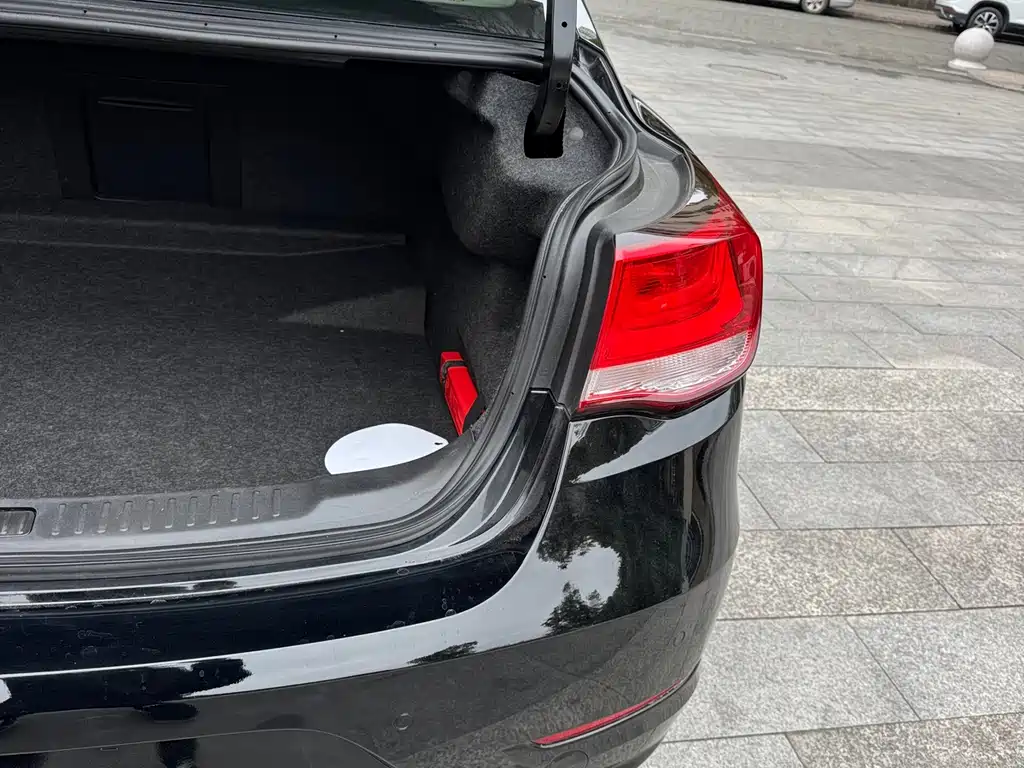 CHEVROLET MAI RUIBAO