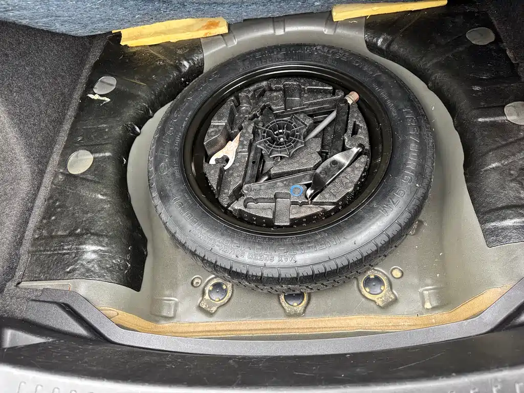 CHEVROLET MAI RUIBAO